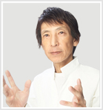 長澤クリニック院長　長澤誠一郎　医師
