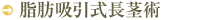 脂肪吸引式長茎術